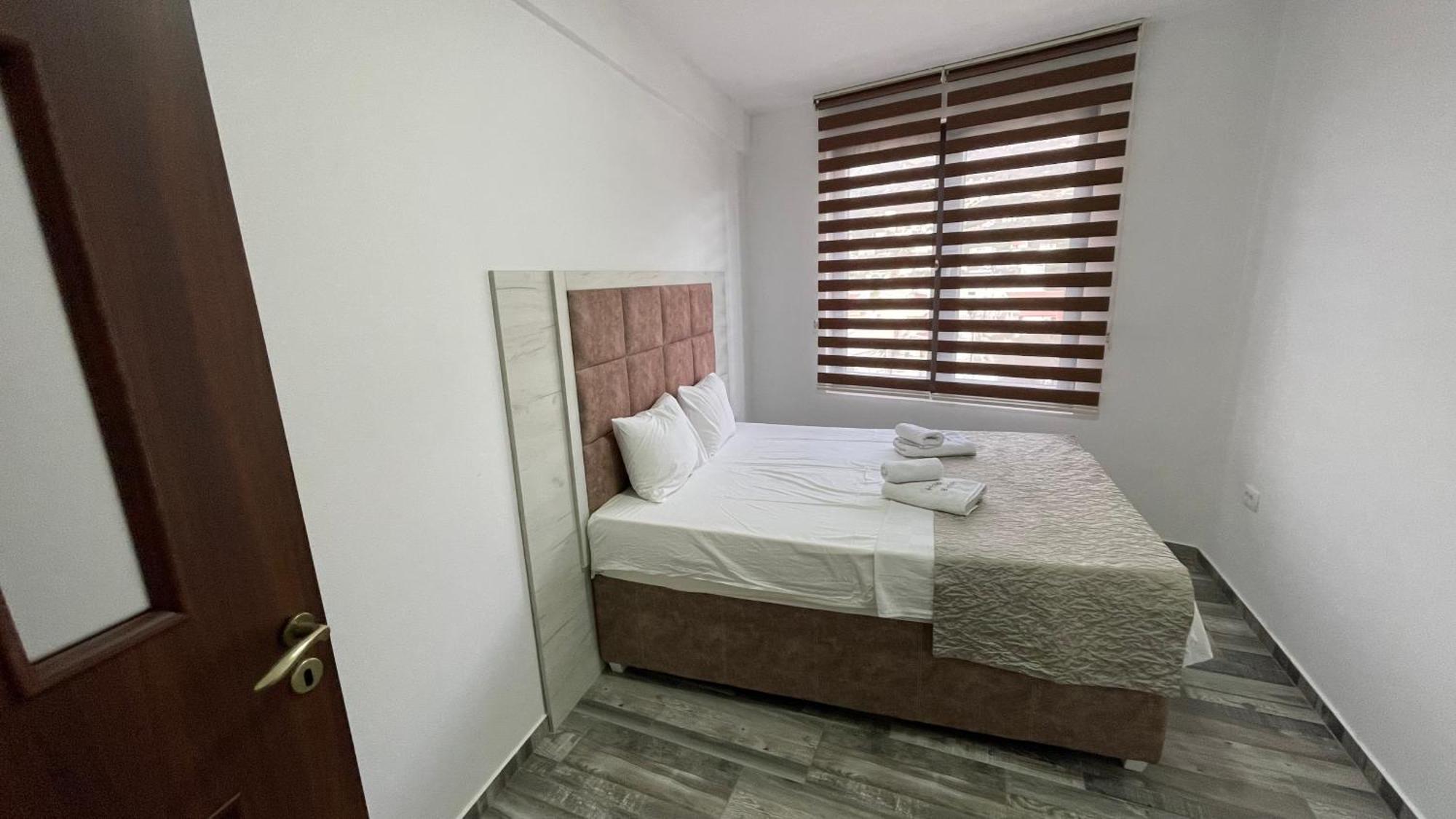 Bosfor Hotel Dobra Voda Chambre photo