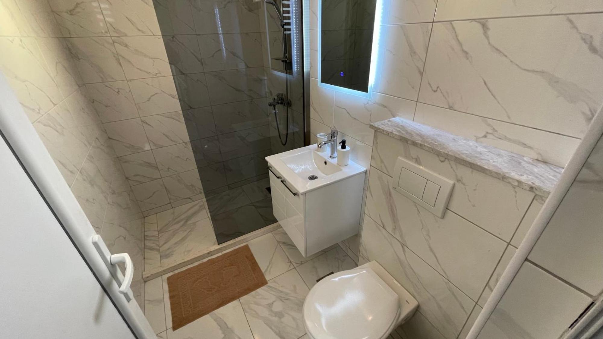 Bosfor Hotel Dobra Voda Chambre photo