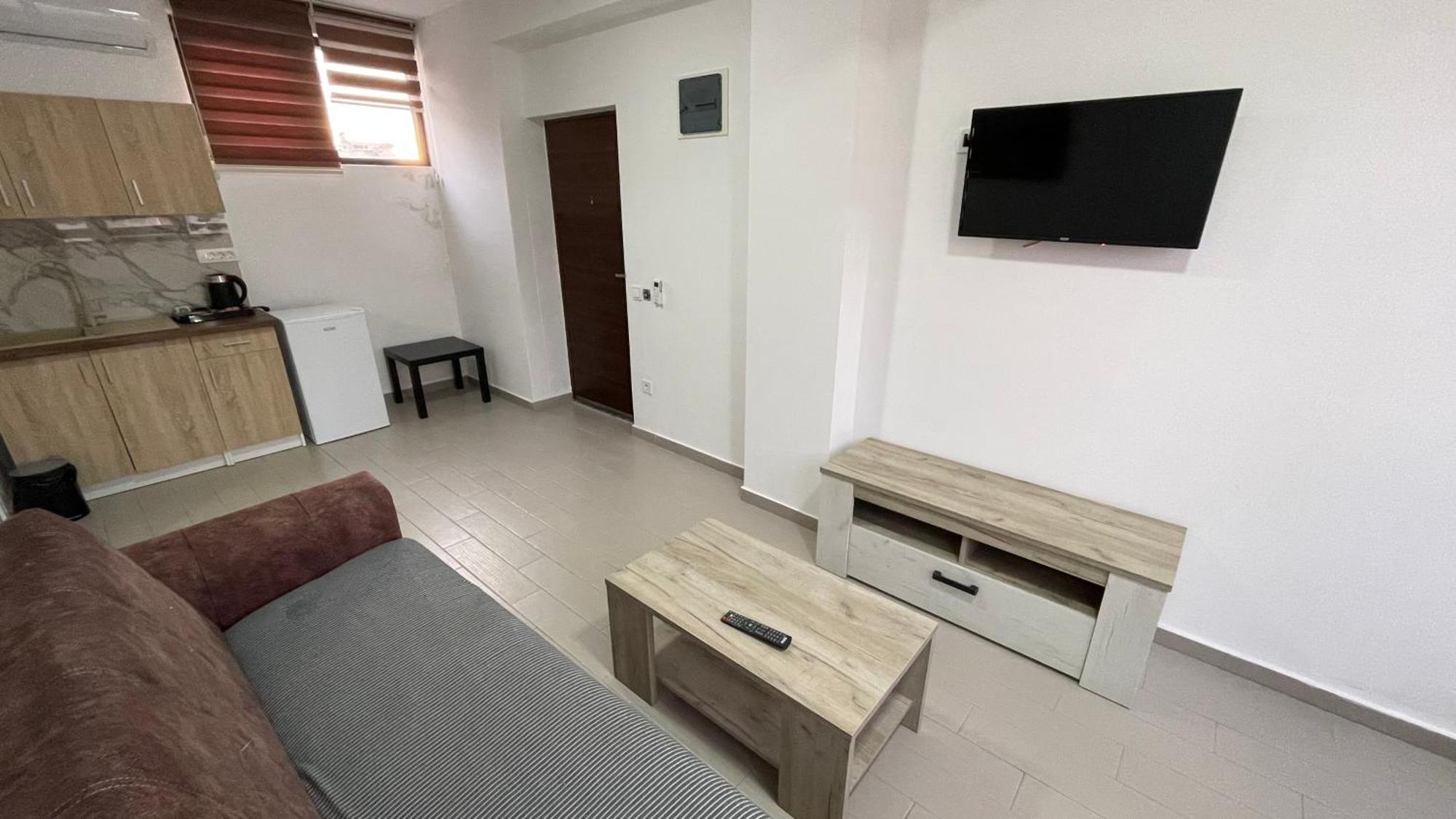 Bosfor Hotel Dobra Voda Chambre photo