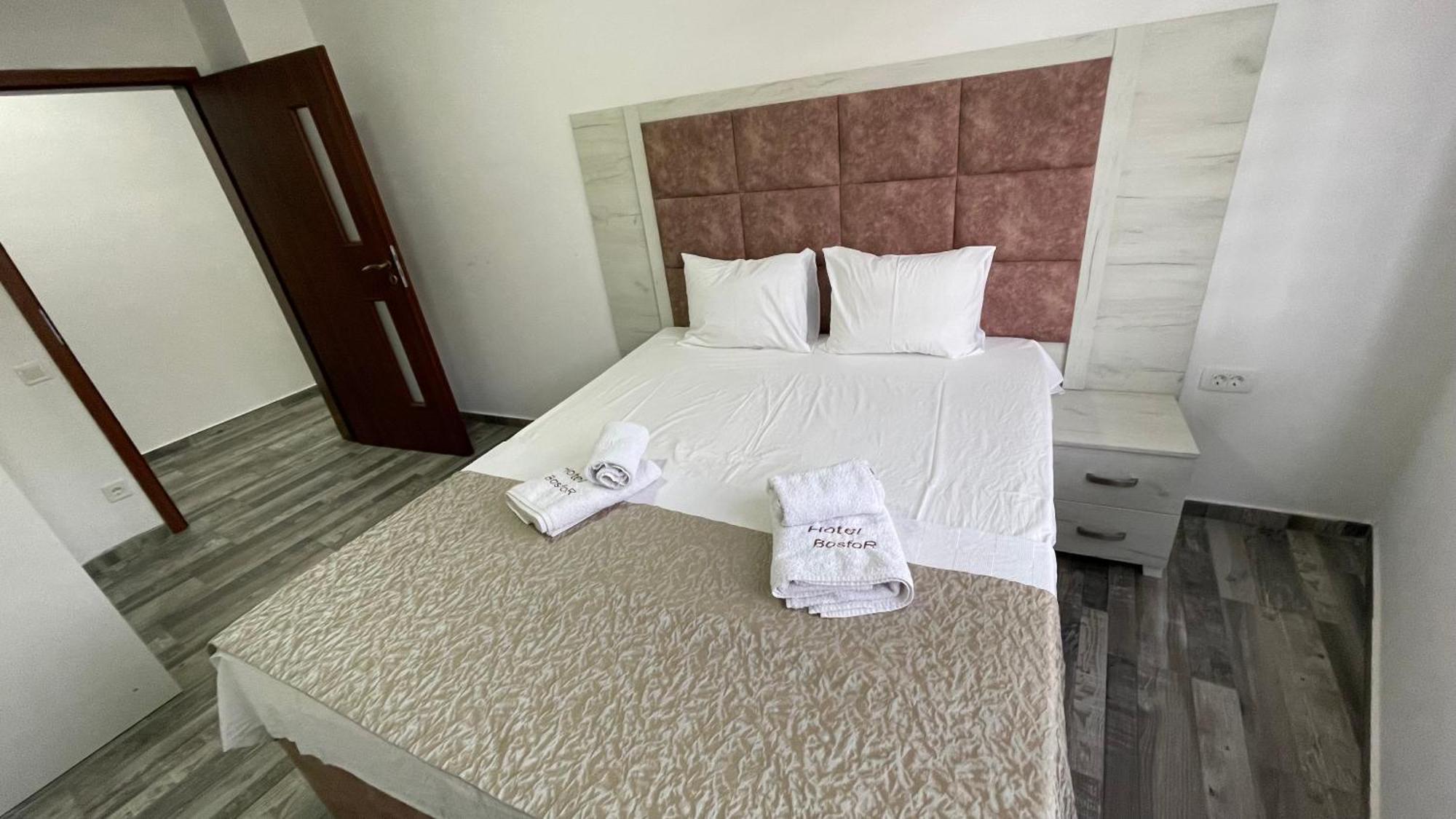 Bosfor Hotel Dobra Voda Chambre photo